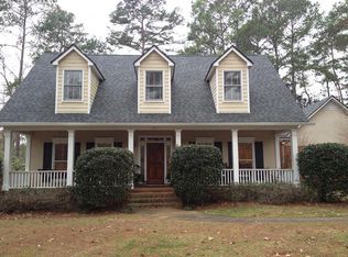 104 Harrogate Ln, Thomasville, GA 31792