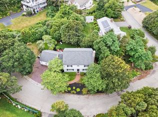 16 Whitney Ln, Plymouth, MA 02360