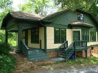 61 Cumberland Ave, Asheville, NC 28801