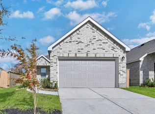 3005 Marble Rise Trl, Porter, TX 77365