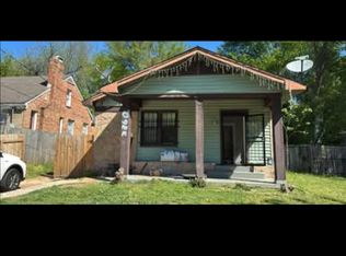 3360 Powell Ave, Memphis, TN 38122
