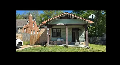 3360 Powell Ave Photo 1
