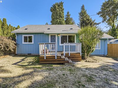 1210 SE 117th Ave, Portland, OR, 97216