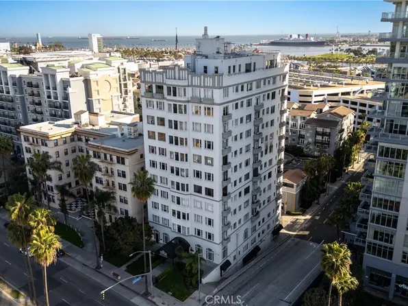 360 W Ocean Blvd APT 1004, Long Beach, CA 90802