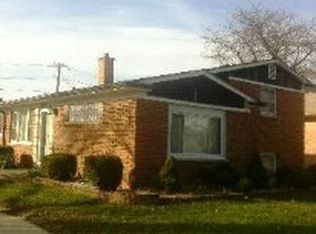 15138 Madison Ave, Dolton, IL 60419