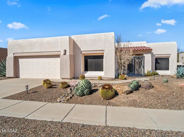 424 W Wheeler Rd, Oro Valley, AZ 85737