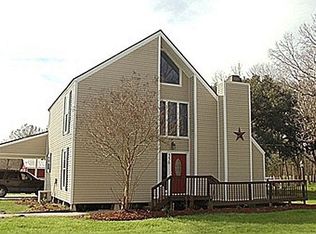 356 Saint Clair Rd, Breaux Bridge, LA 70517