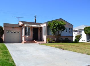 6142 Wilson Ave, South Gate, CA 90280