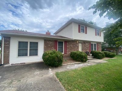 133 Raisor Ave, Bardstown, KY, 40004