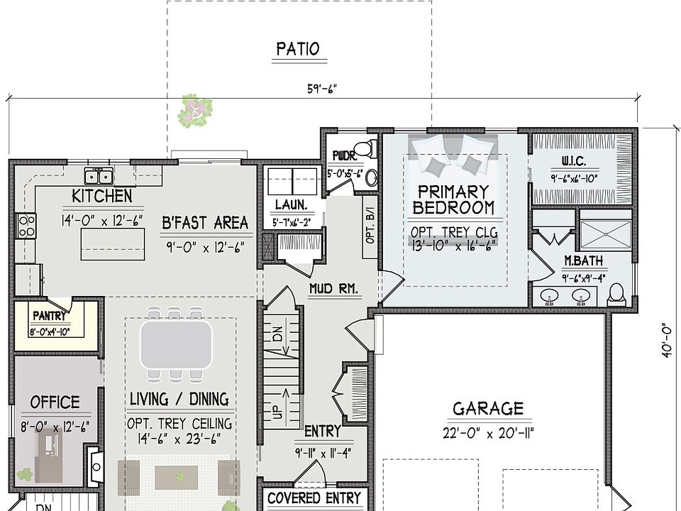 2nd image of 6 Tamarind Ln #Amfstr