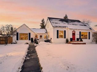 3722 E 44th Ave, Red Deer, AB T4N3H5