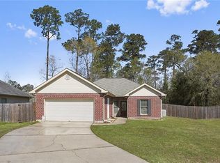 632 Leighton Ct, Pearl River, LA 70452