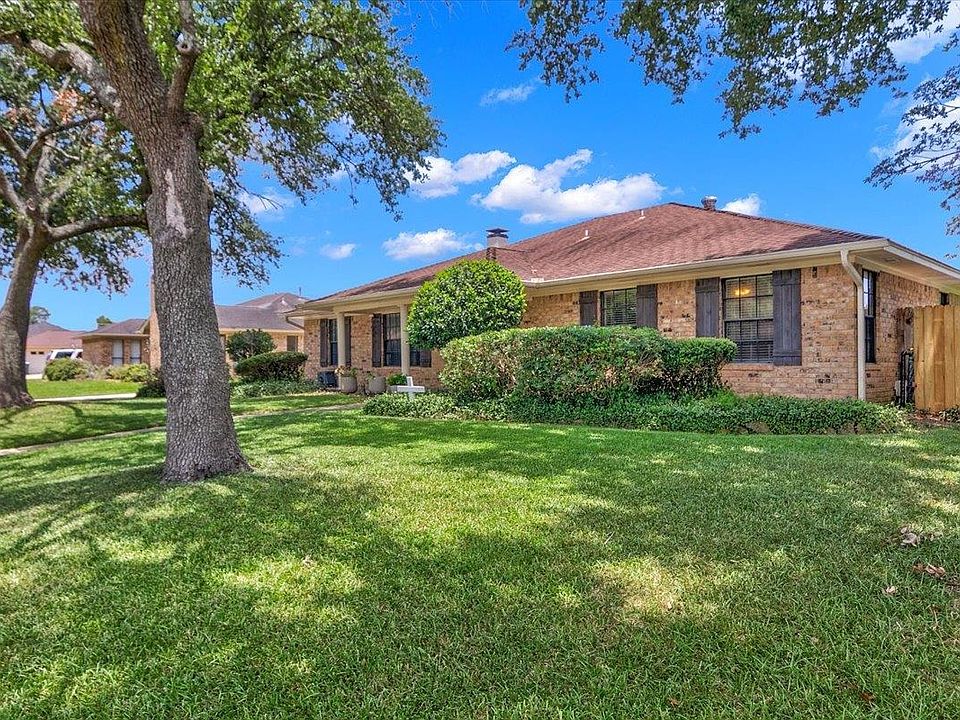 6970 Glen Willow Dr, Beaumont, TX 77706 | MLS #240294 | Zillow