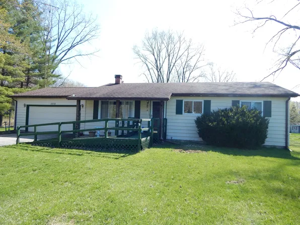 3232 Nokomis Trl, North Street, MI 48049