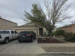 1151 Alexandra St SW, Albuquerque, NM 87121