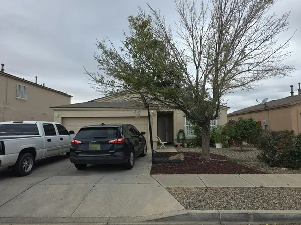 1151 Alexandra St SW, Albuquerque, NM 87121