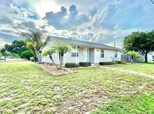 4160 Capron Rd, Titusville, FL 32780