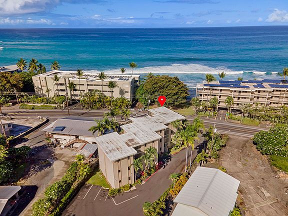4th image of 76-6259 Alii Dr #332