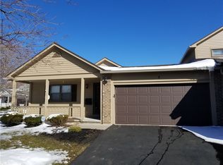 2 Brimley Mnr #PVT, Rochester, NY 14612