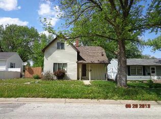 134 Avenue E, Fort Dodge, IA 50501