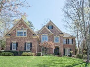 3645 Yearling Ct, Matthews, NC 28105