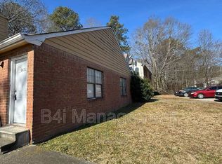 6451 River Park Dr, Riverdale, GA 30274