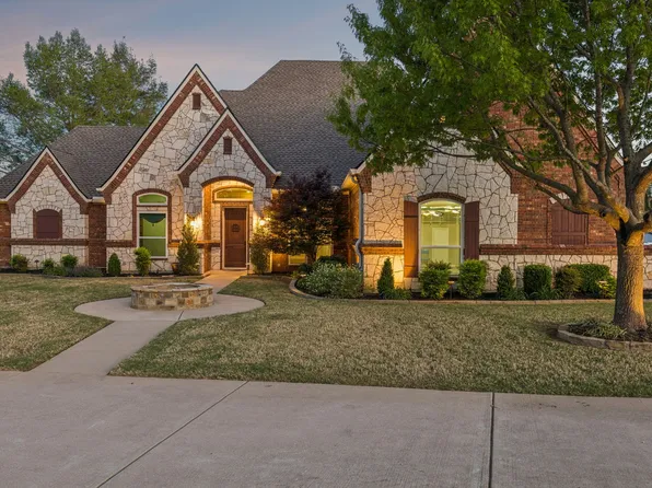 6532 Gehrig Cir, Burleson, TX 76028