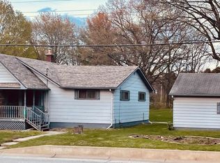 1215 S Roeske Ave, Trail Creek, IN 46360