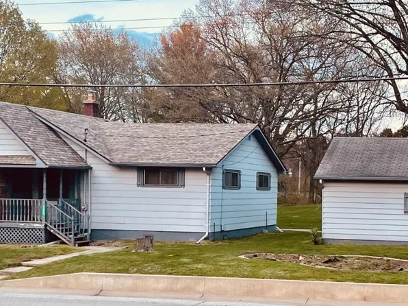 1215 S Roeske Ave, Trail Creek, IN 46360