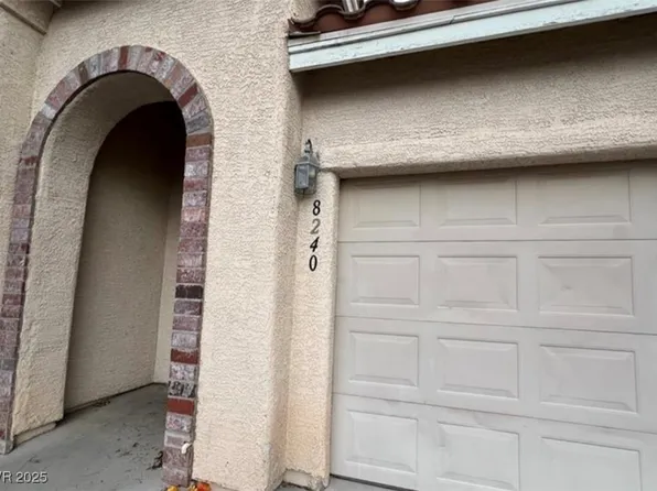 8240 Aurora Peak Ave, Las Vegas, NV 89131