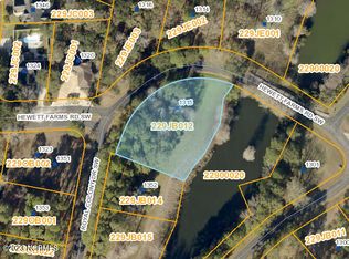 1315 Hewett Farms Rd, Shallotte, NC 28470