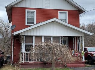 3 High St, Pt Jervis, NY