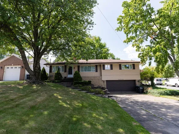 7312 Ivandale Rd, Independence, OH 44131