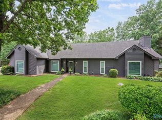 3414 Stillwood Dr SW, Decatur, AL 35603