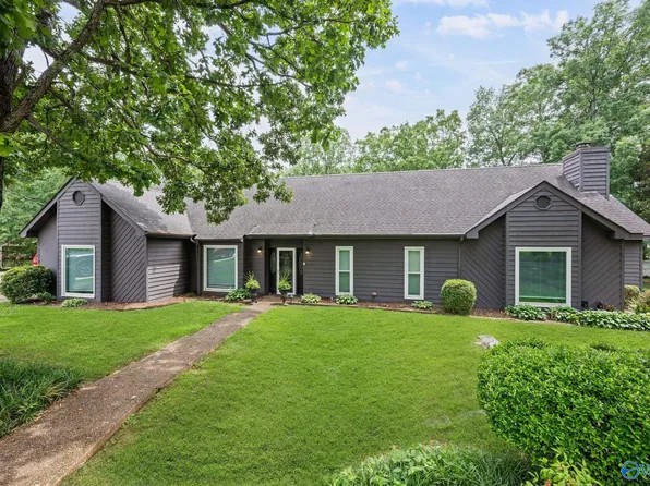 3414 Stillwood Dr SW, Decatur, AL 35603
