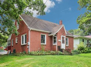 601 Cedar St, Madison, WI 53715