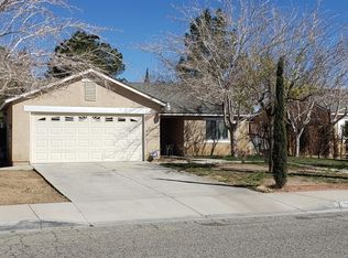 17961 Stevens Rd, Adelanto, CA 92301