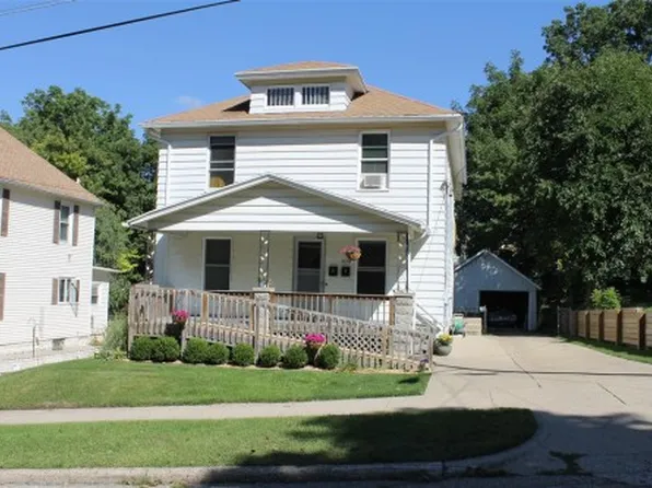 604 Harlan Ave NE, Grand Rapids, MI 49503