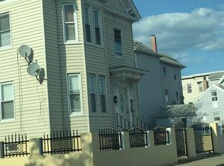 33 Myrtle St, Lawrence, MA 01841