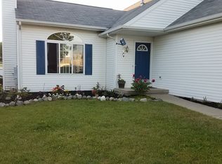 295 Prairie Run Dr NE, Cedar Springs, MI 49319