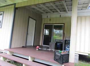 11-2430 Makoa Rd, Volcano, HI 96785