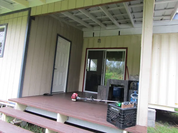 11-2430 Makoa Rd, Volcano, HI 96785