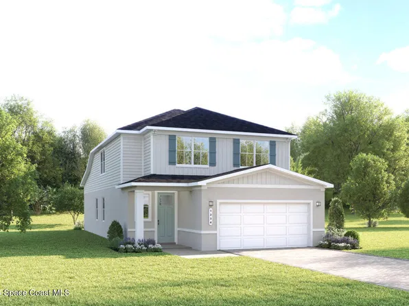4854 Madras Dr NW, Palm Bay, FL 32907
