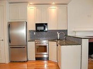 191 Beacon St APT 4, Boston, MA 02116