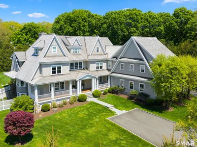 6 Twin Circle Drive, Westport, CT, 06880