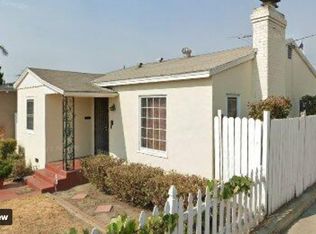 6171 Cerritos Ave, Long Beach, CA 90805