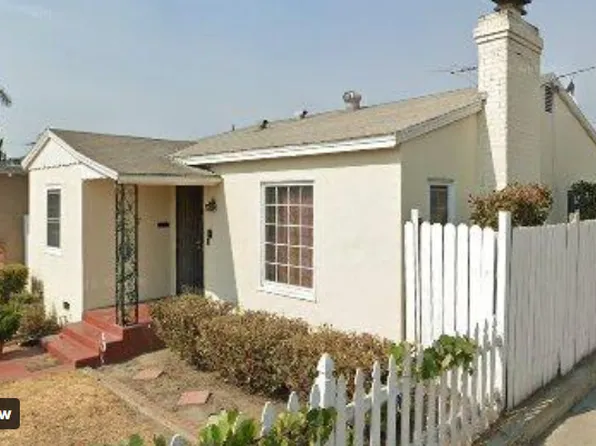 6171 Cerritos Ave, Long Beach, CA 90805