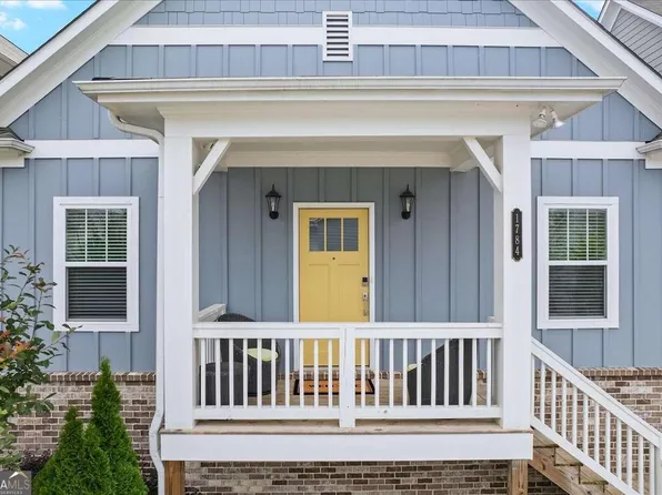 1784 Sanford Ln, Atlanta, GA 30318