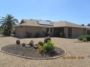 17819 N 137th Dr, Sun City West, AZ 85375