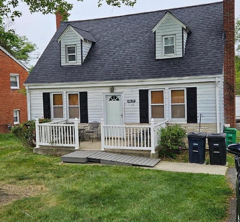 1st image of 6117 Auth Rd